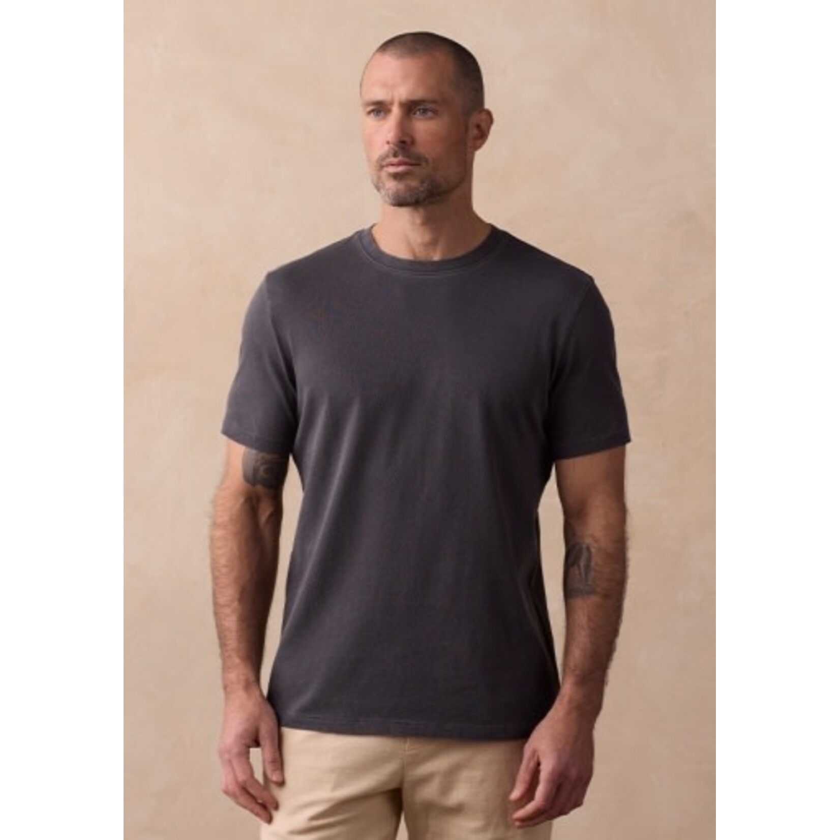 The Normal Brand NORMAL JERSEY TEE