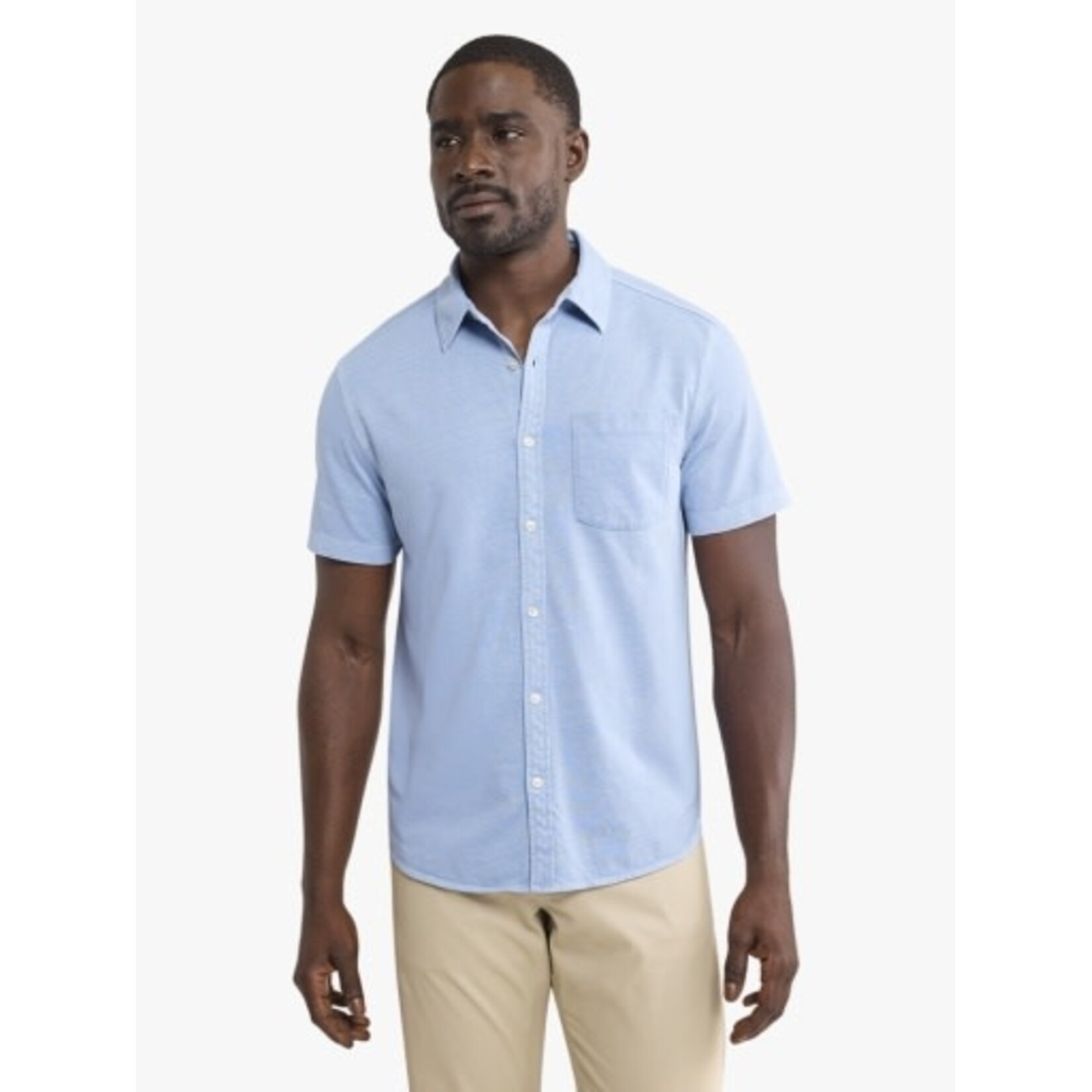 Fair Harbor Saltaire Shirt
