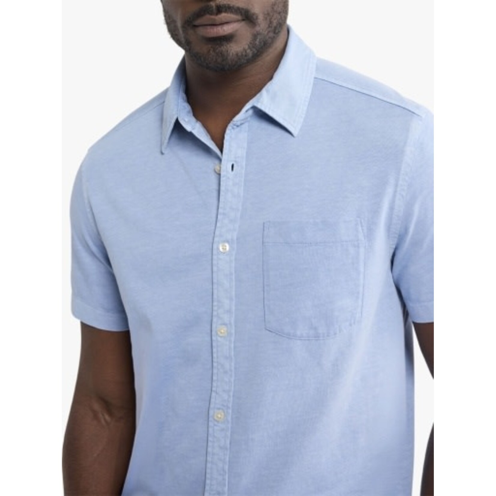 Fair Harbor Saltaire Shirt