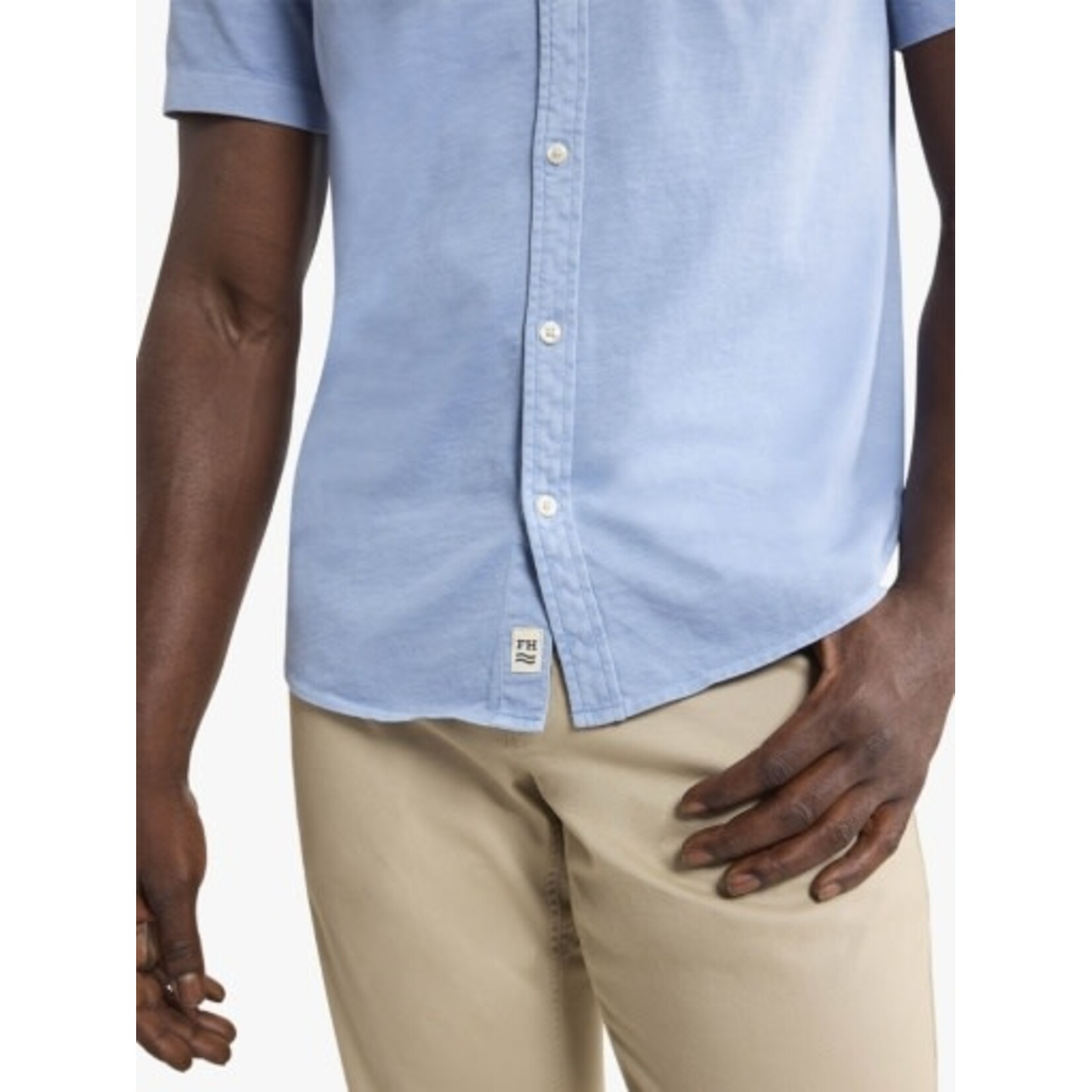 Fair Harbor Saltaire Shirt