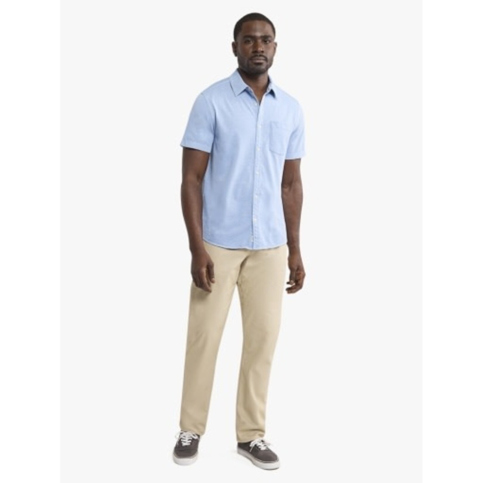 Fair Harbor Saltaire Shirt