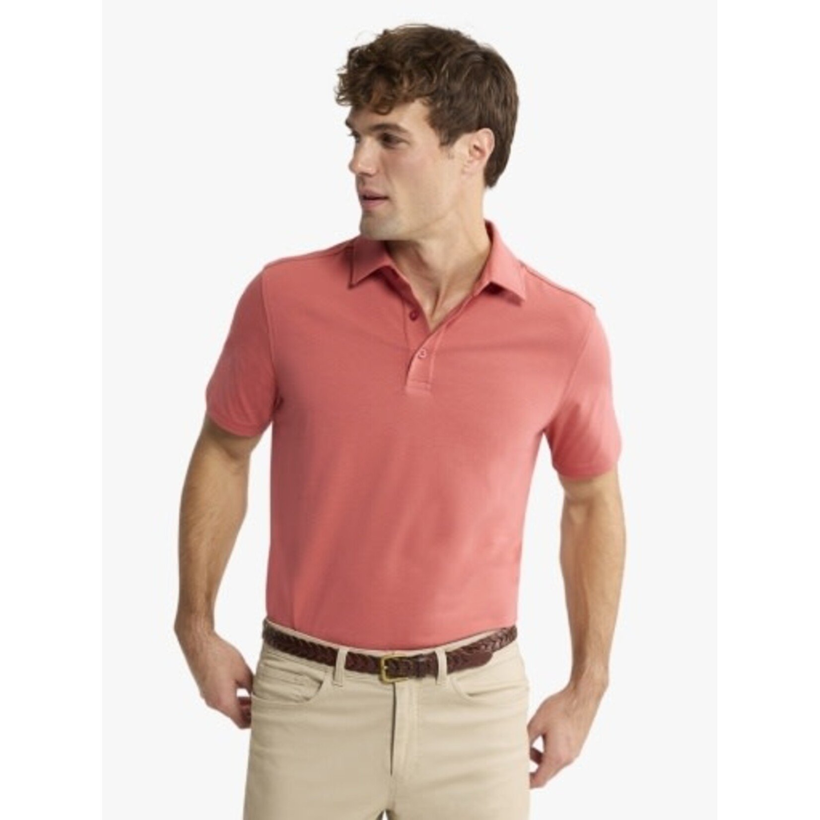Fair Harbor Pacific Polo