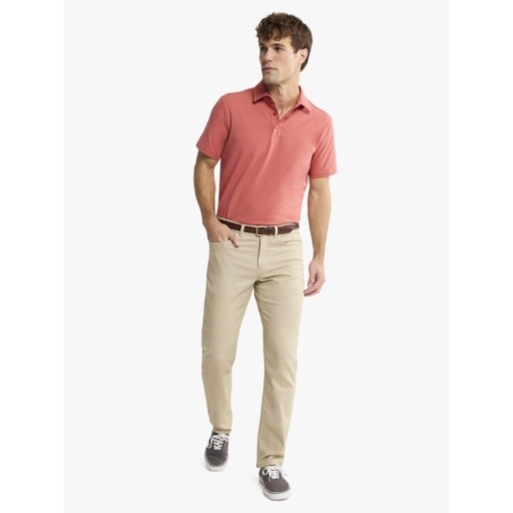 Fair Harbor Pacific Polo