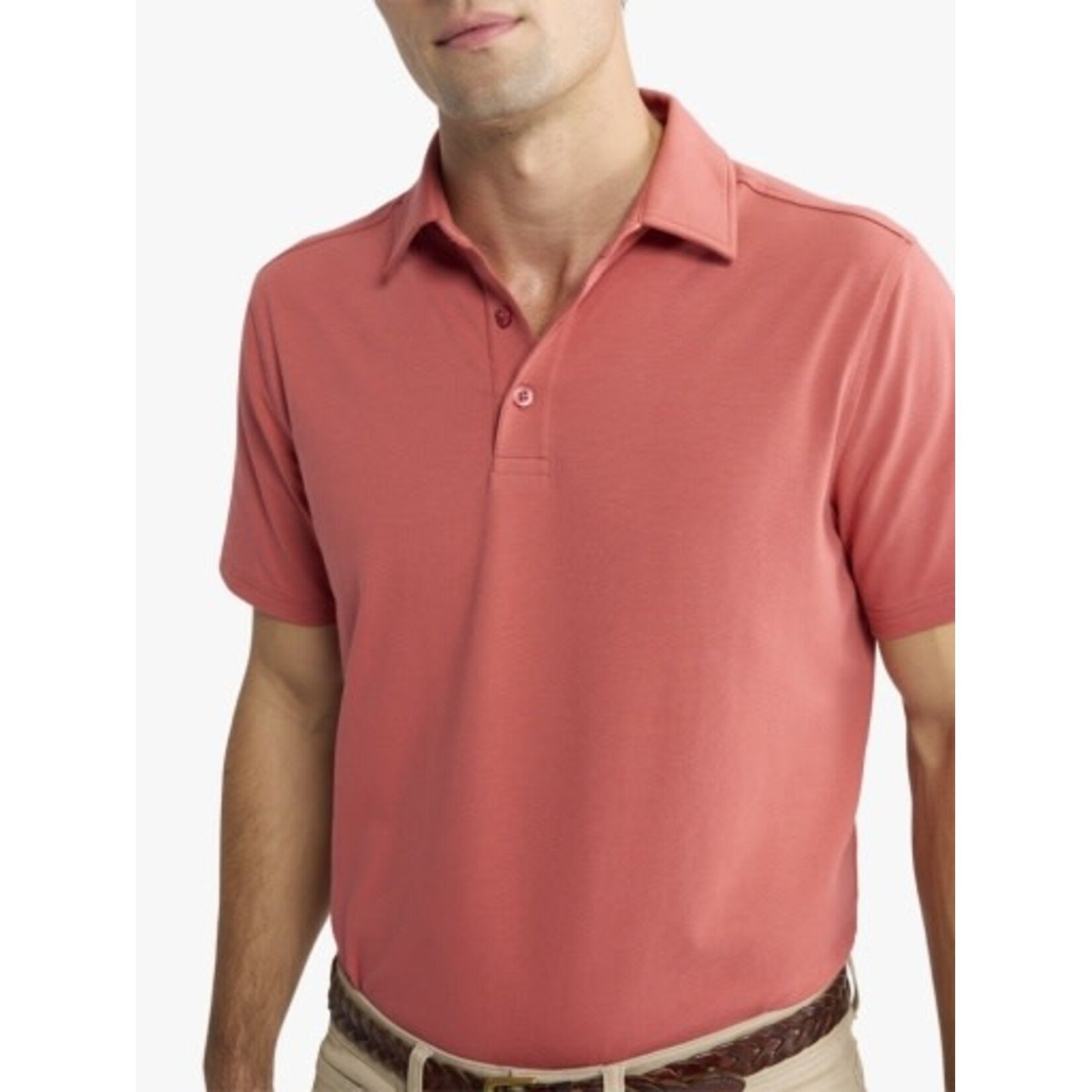 Fair Harbor Pacific Polo