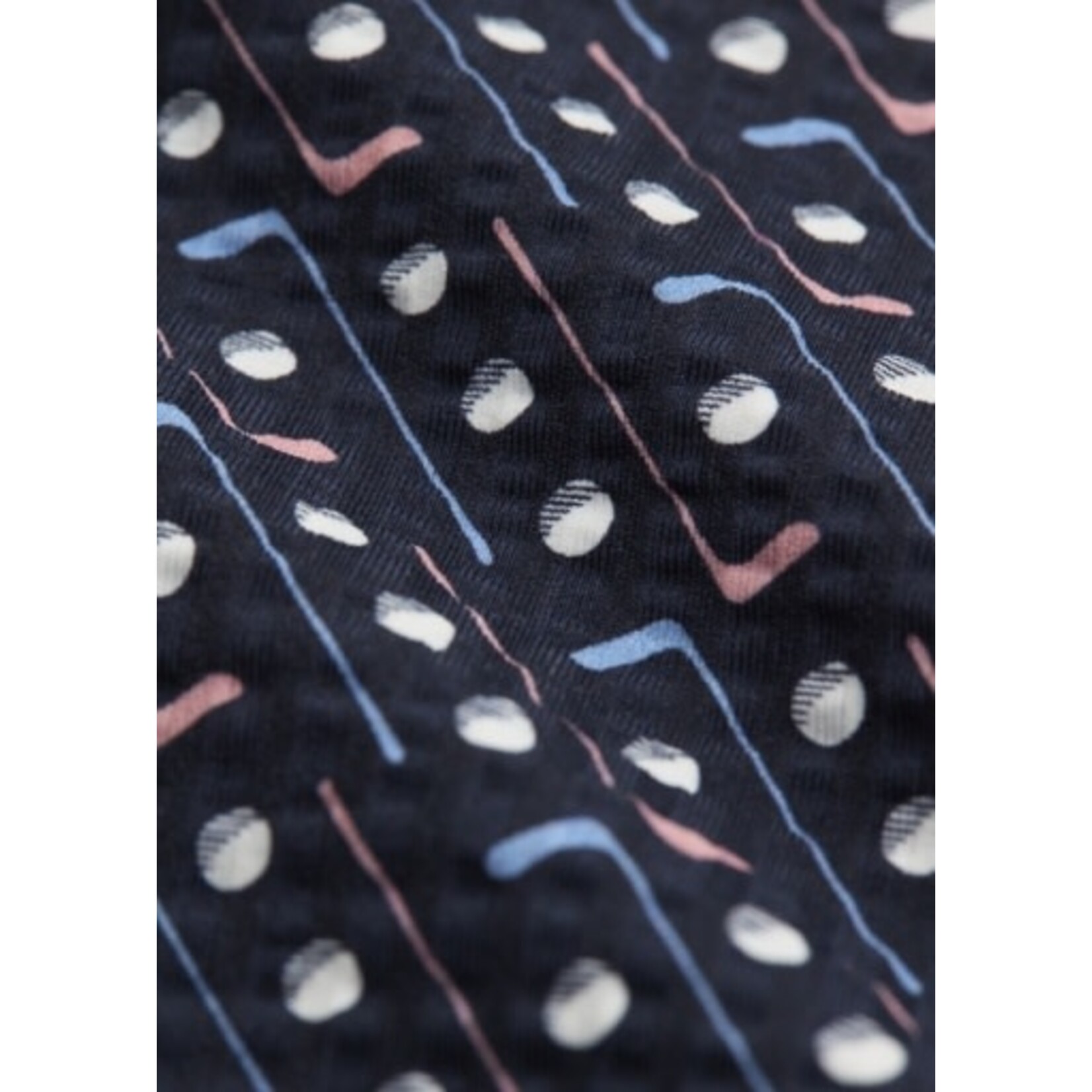 7 Diamonds MARINE SHORT SLEEVE SHIRT