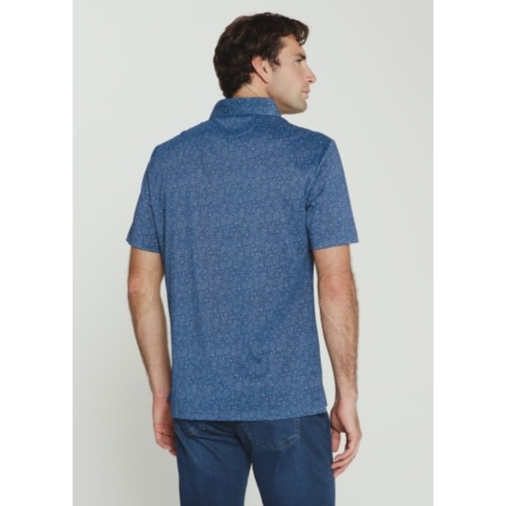 7 Diamonds FRAMEWORK POLO