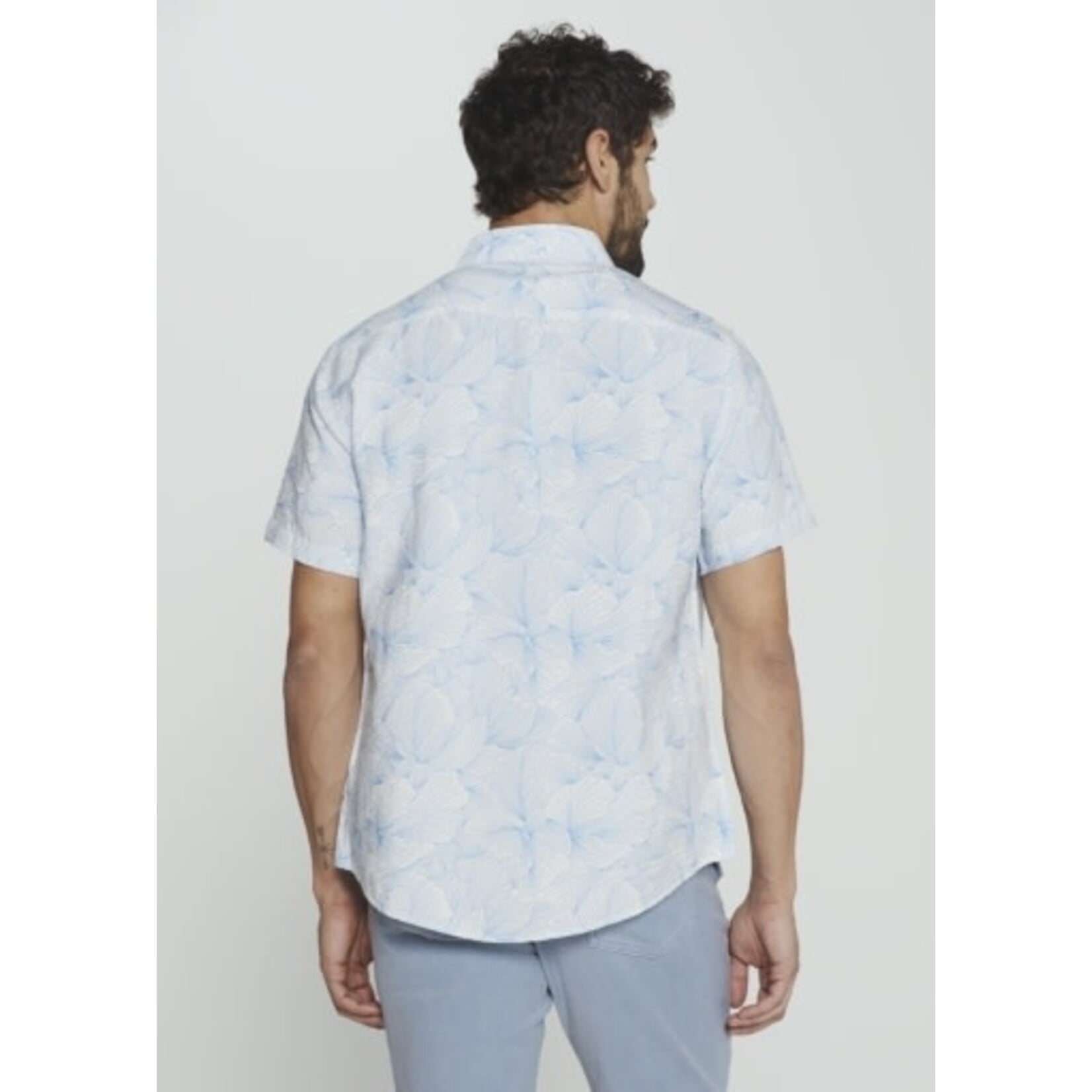 7 Diamonds LINDEN SHORT SLEEVE SHIRT