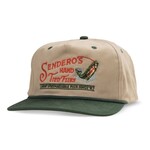 Sendero Provisions Co. Hand Tied Flies Hat S26