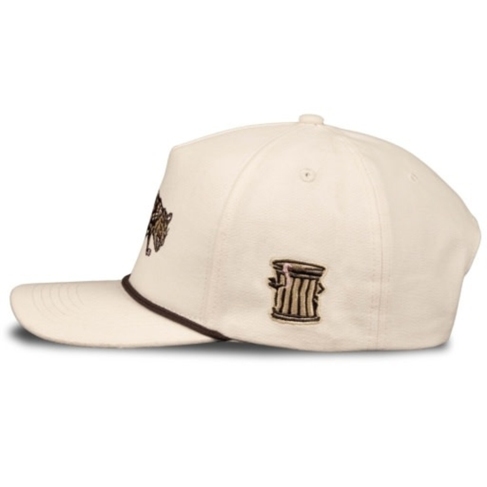 Sendero Provisions Co. Opossum Hat S26