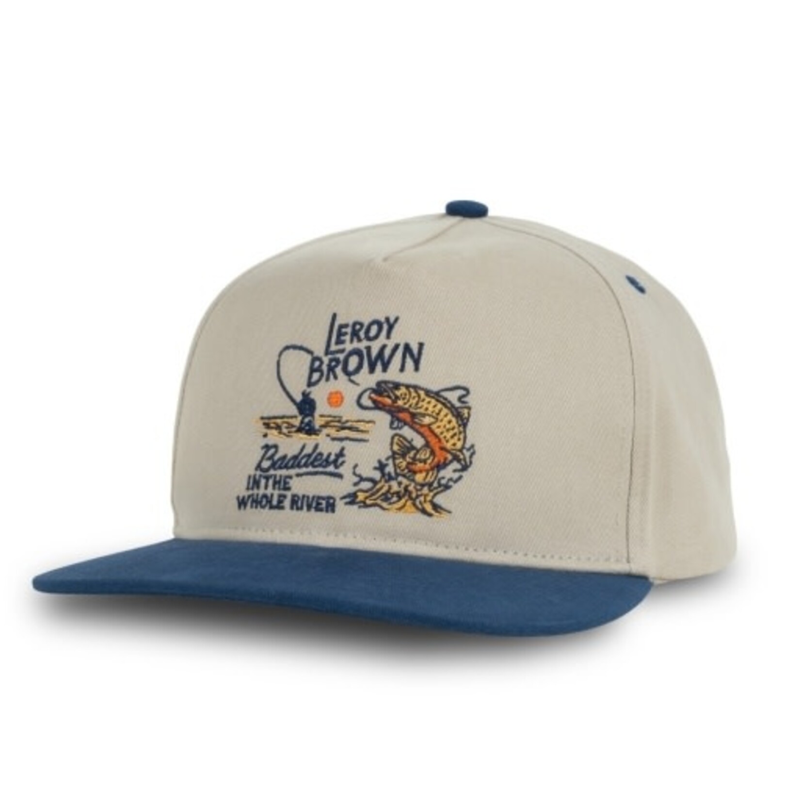 Sendero Provisions Co. Leroy Brown Hat S26