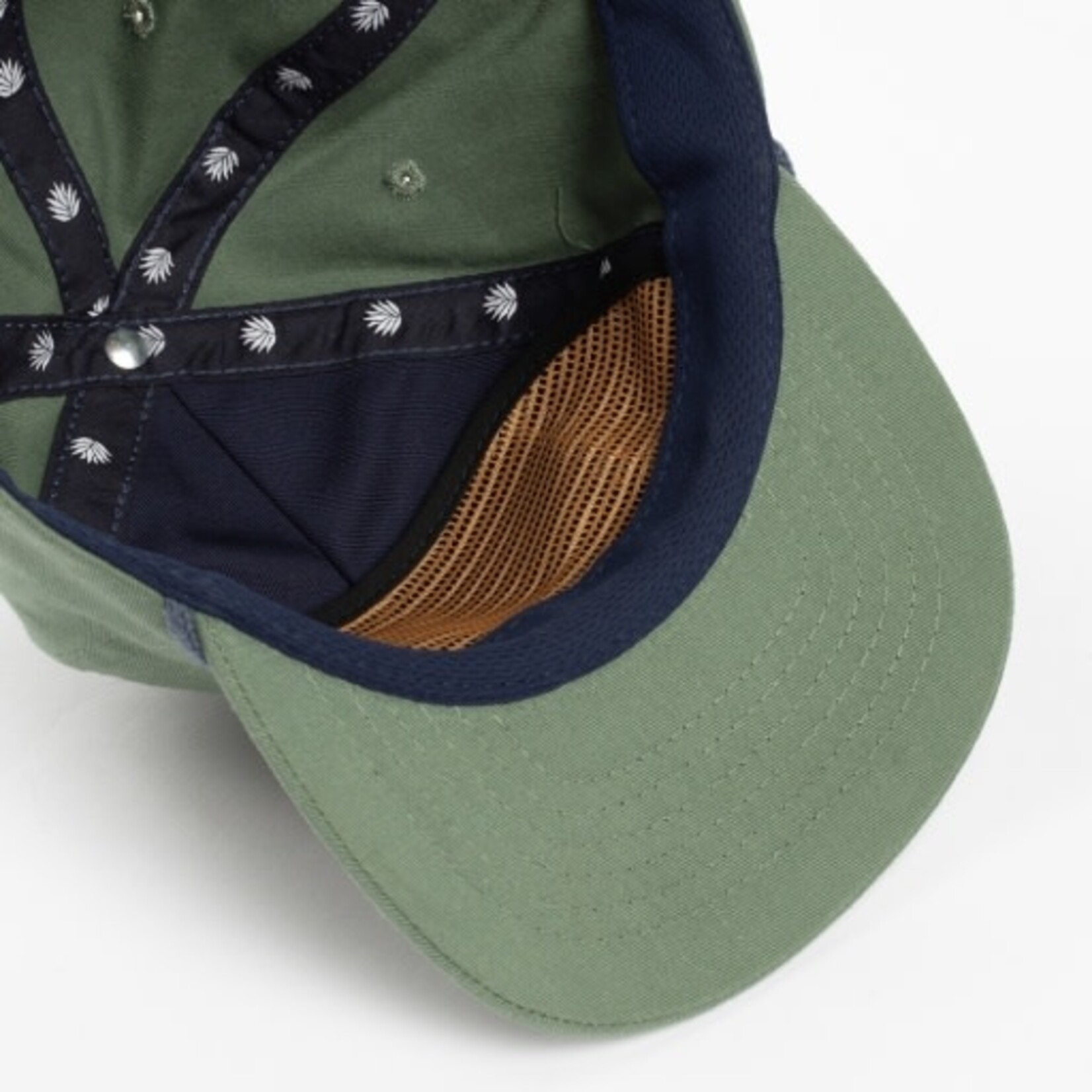 Sendero Provisions Co. EL Capitan Hat S26