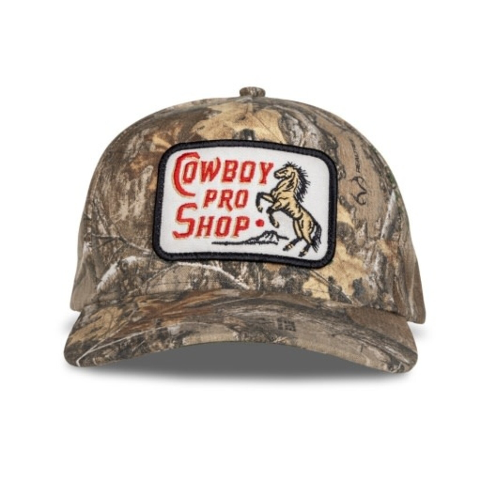 Sendero Provisions Co. Cowboy Pro Shop Hat S26