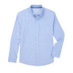 Fair Harbor Salty Oxford Shirt