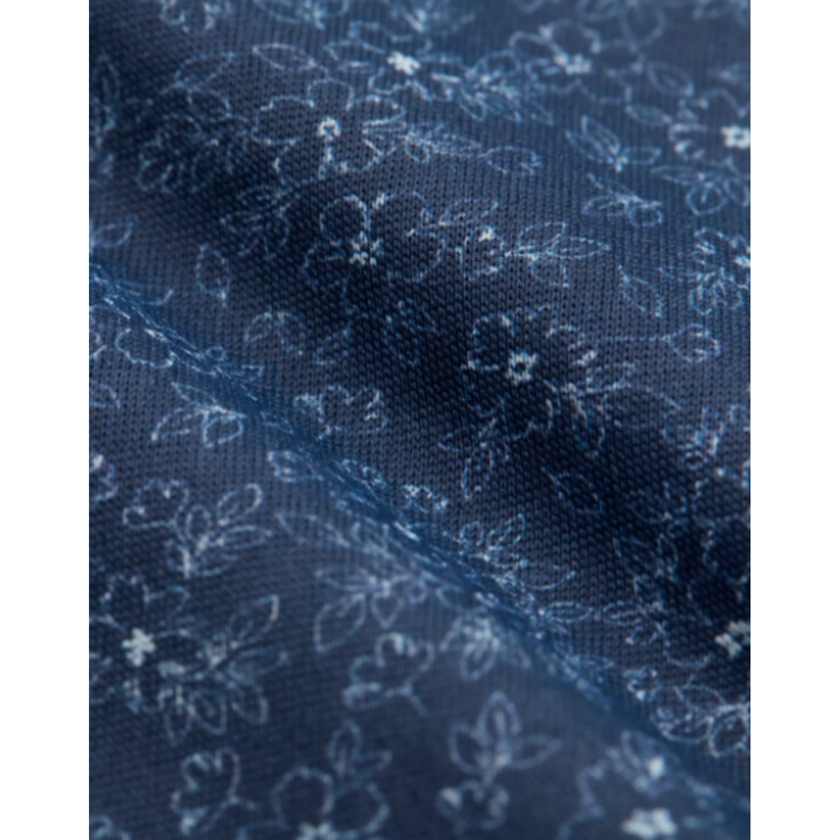 7 Diamonds FRAMEWORK POLO