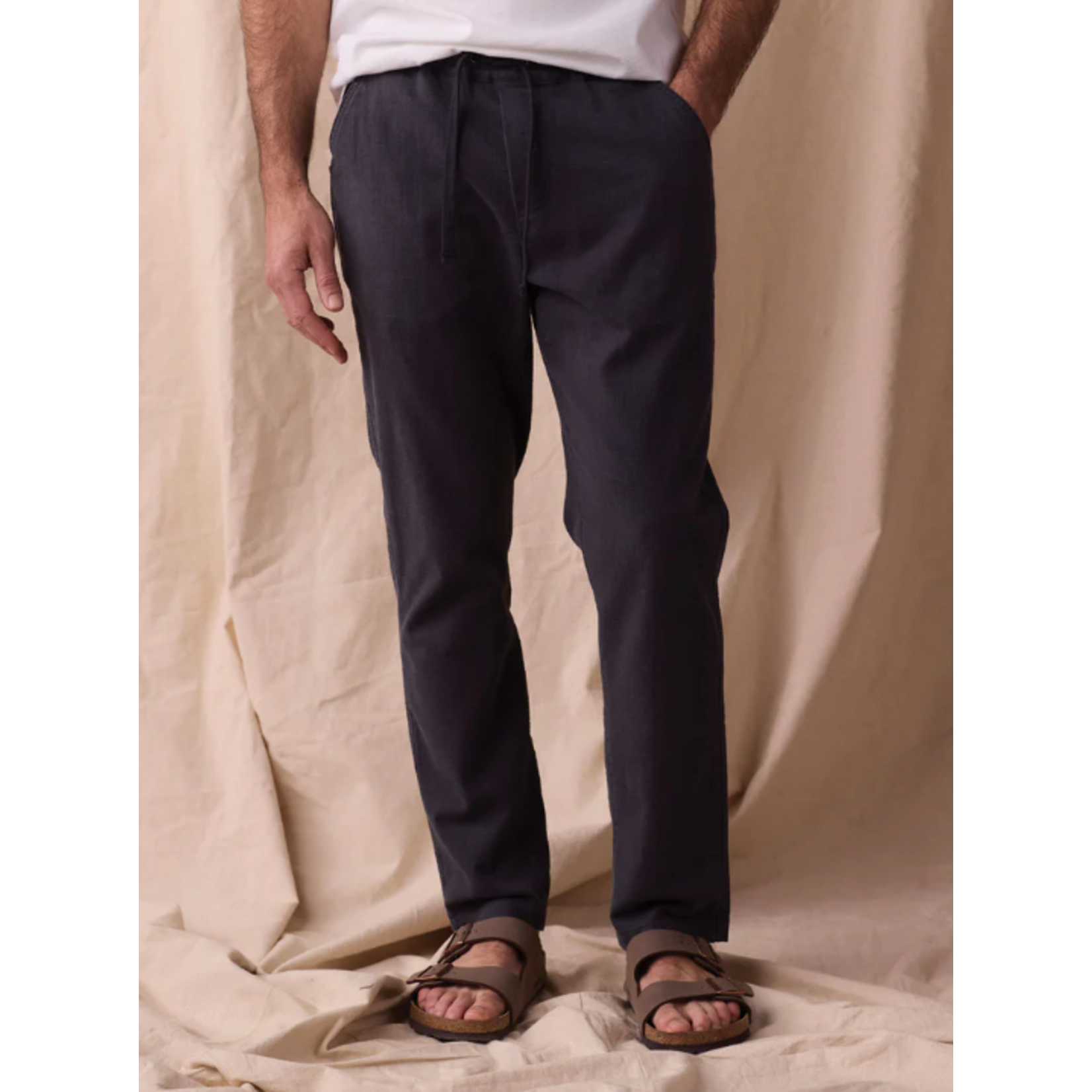 The Normal Brand TexStretch Summer Pant