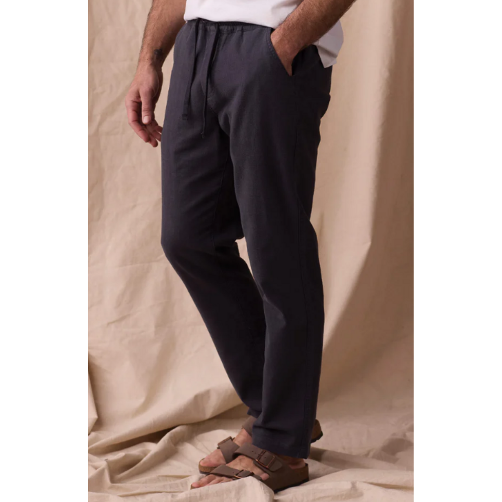 The Normal Brand TexStretch Summer Pant