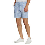 7 Diamonds The Crew Swim Trunk