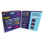 Gray Matter Games Cross the Line