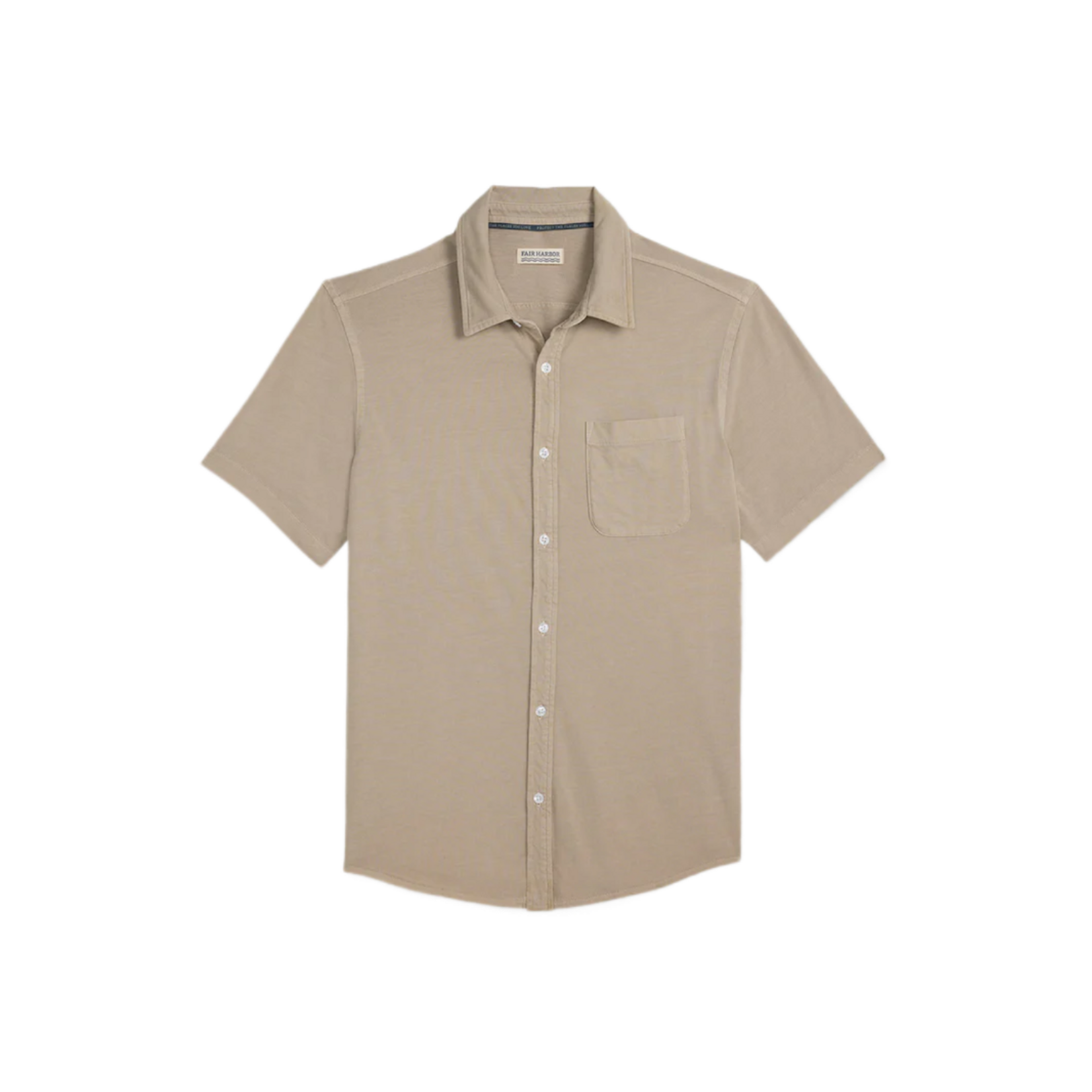 Fair Harbor Saltaire Shirt