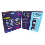 Gray Matter Games Cross the Line