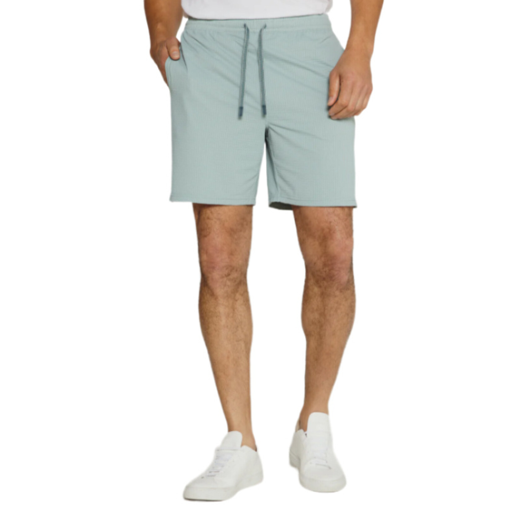 7 Diamonds Sutherland Swim Trunk