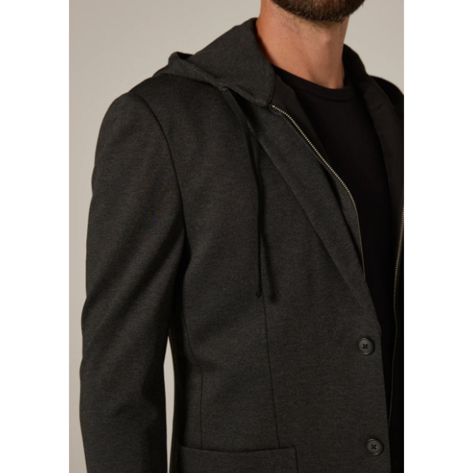 7 Diamonds The District Blazer