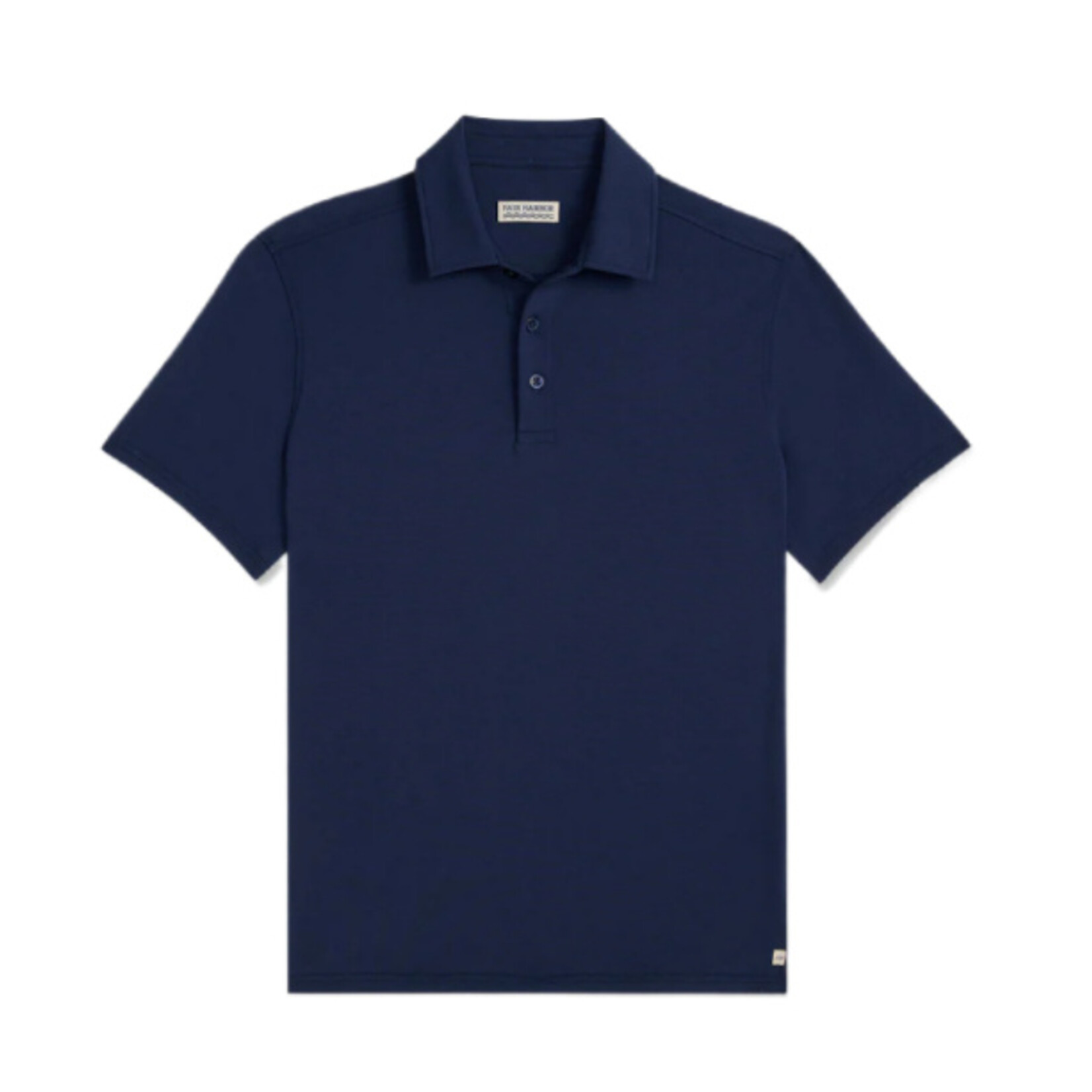 Fair Harbor Pacific Polo Shirt