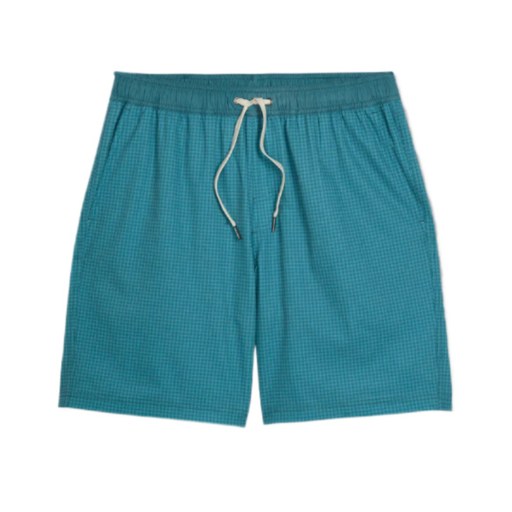 Fair Harbor One Short(Lined), 6" Inseam