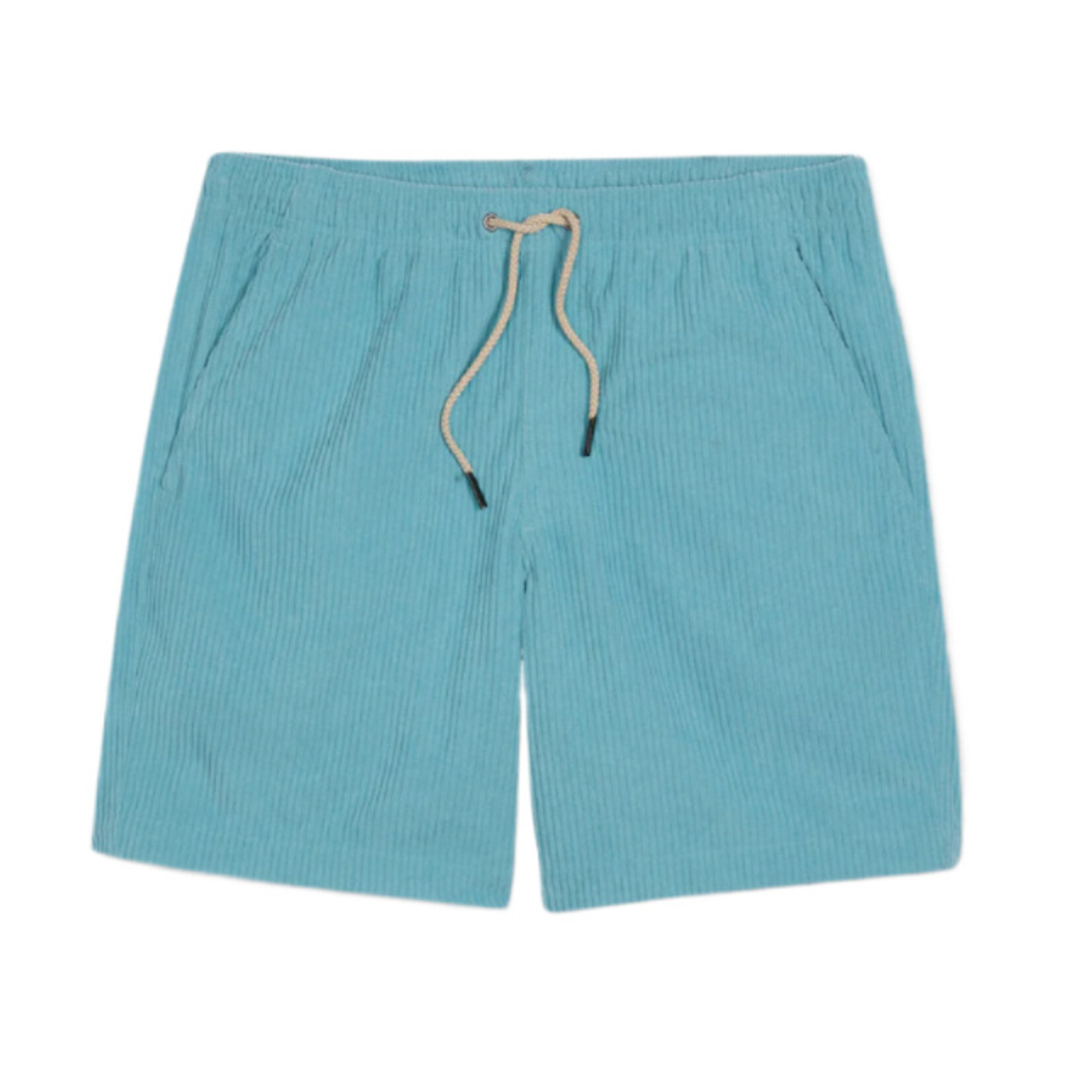 Fair Harbor Wilder Stretch Corduroy Short