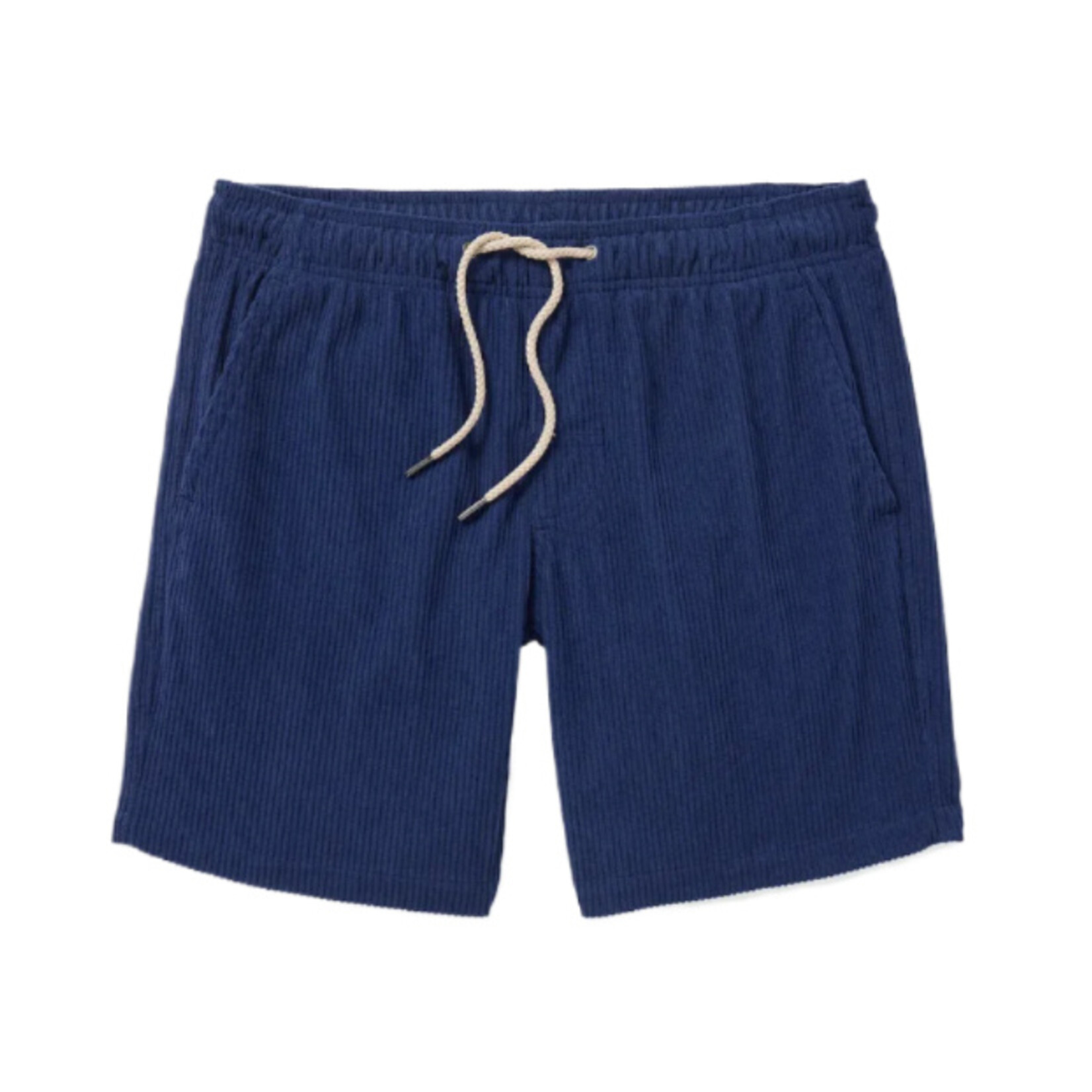 Fair Harbor Wilder Stretch Corduroy Short
