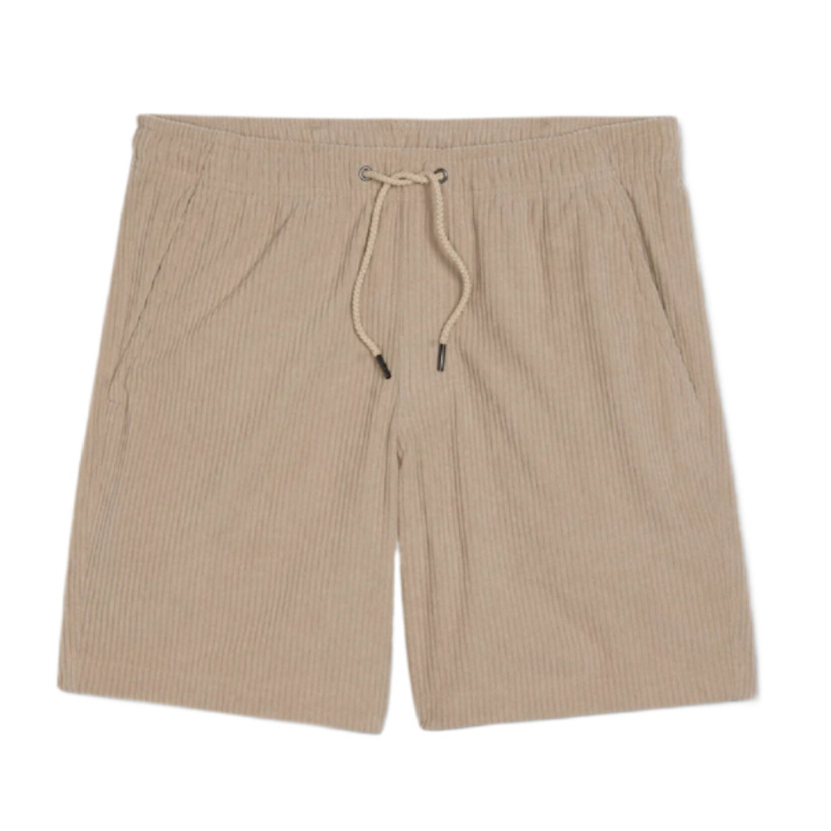 Fair Harbor Wilder Stretch Corduroy Short