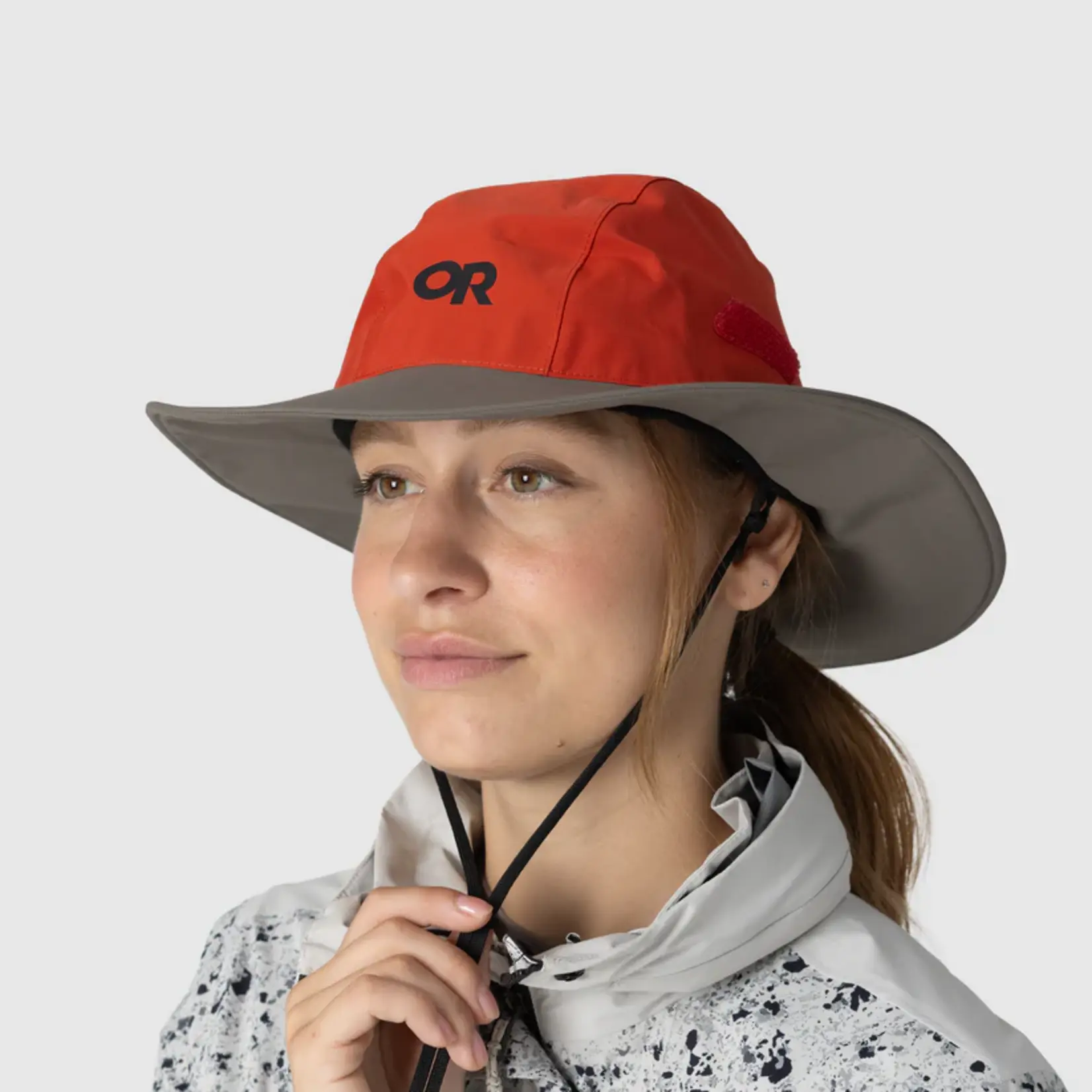 Outdoor Research Seattle Rain Hat