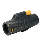 NOCS Provisions Zoom Tube 8X Monocular Telescope Twilight Haze Blue LTD