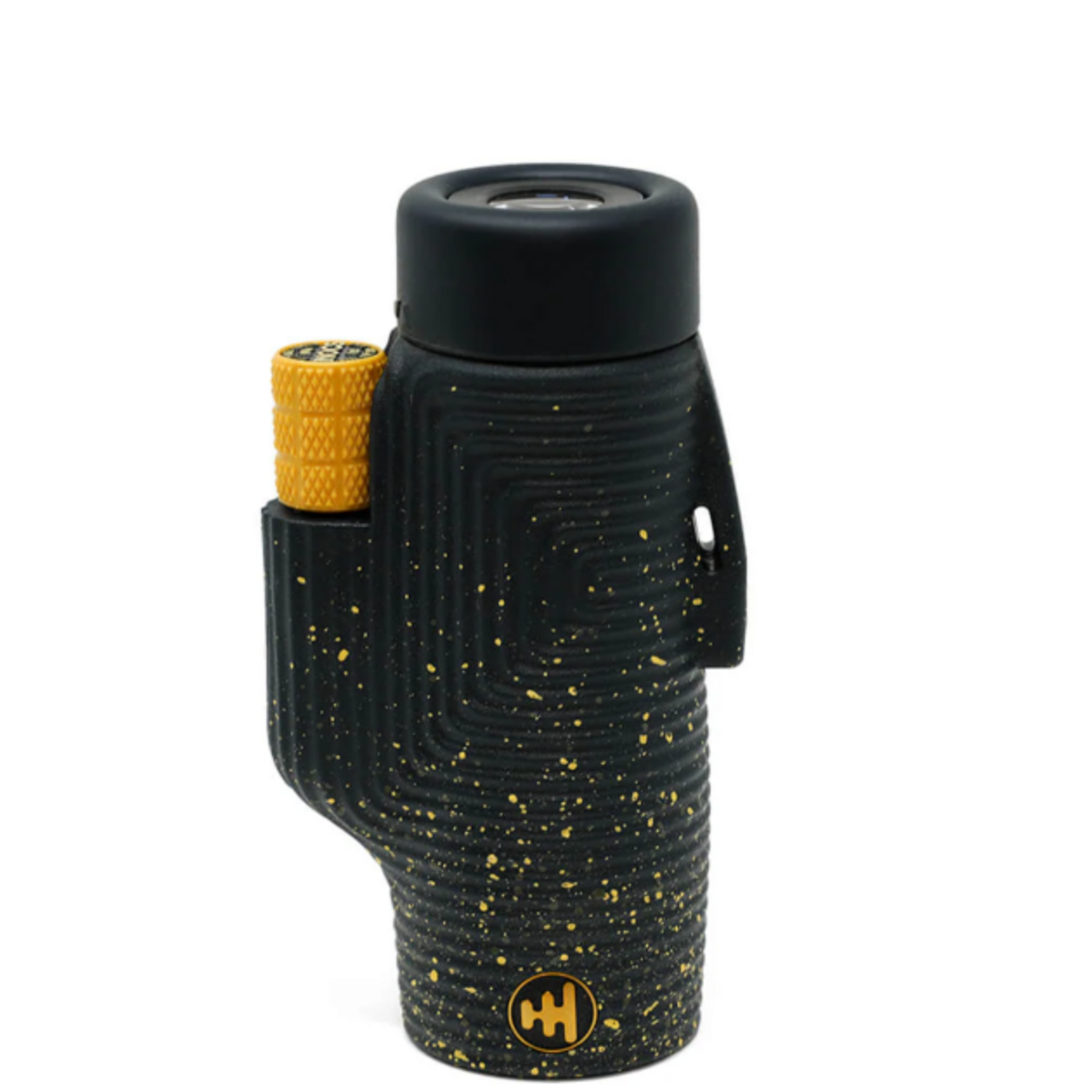 NOCS Provisions Zoom Tube 8X Monocular Telescope Twilight Haze Blue LTD