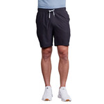 Vital Unlined Short, 7" inseam