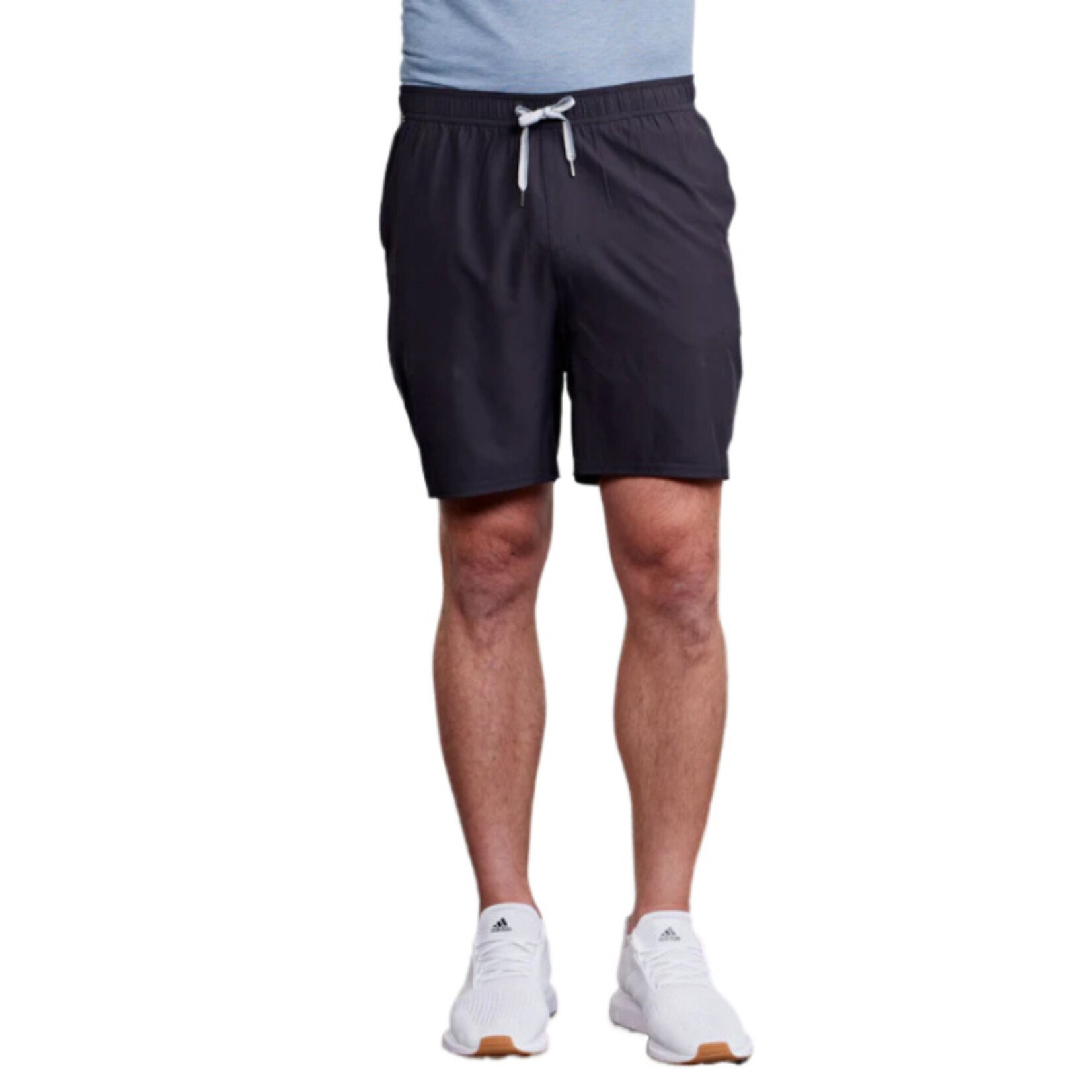 Vital Unlined Short, 7" inseam