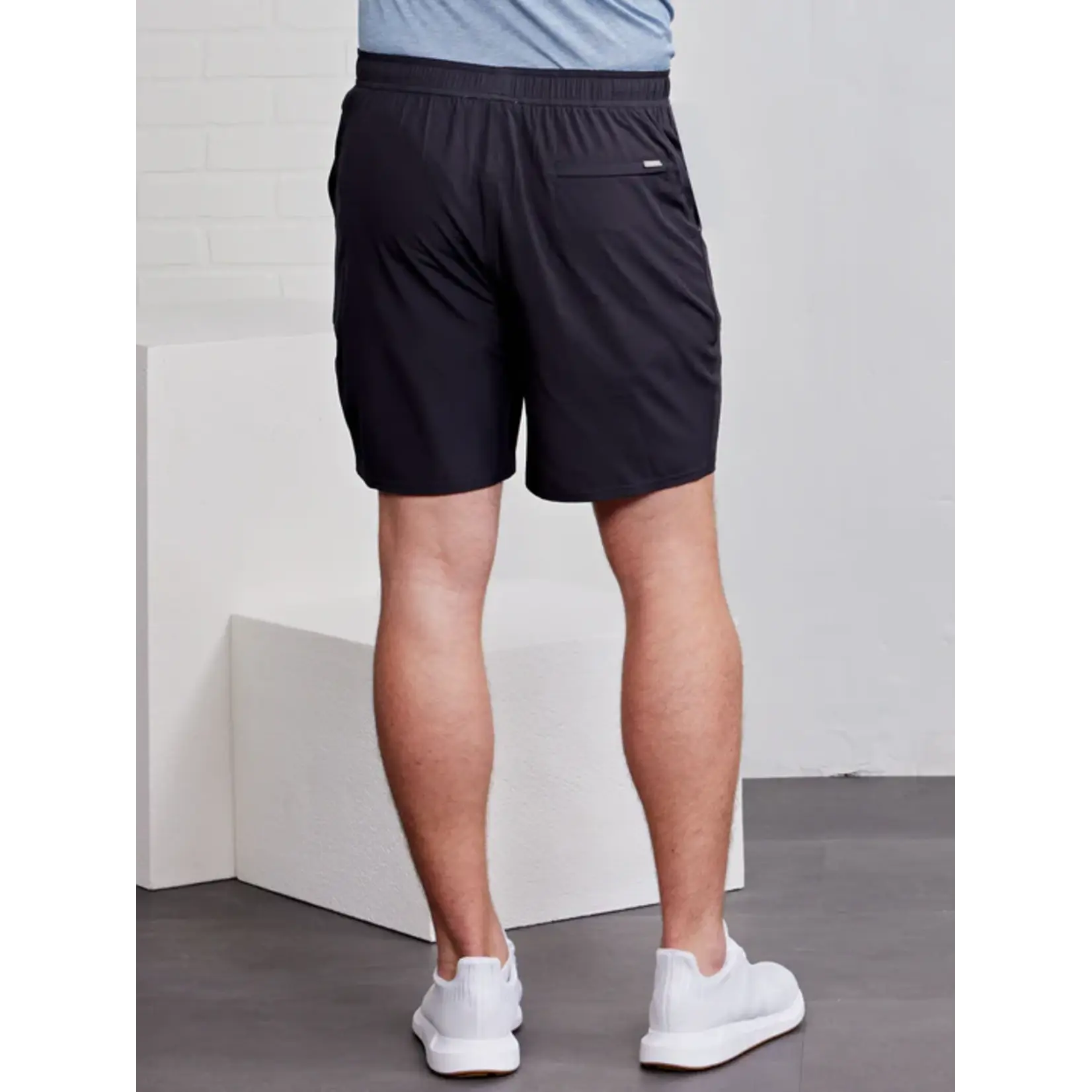 Vital Unlined Short, 7" inseam