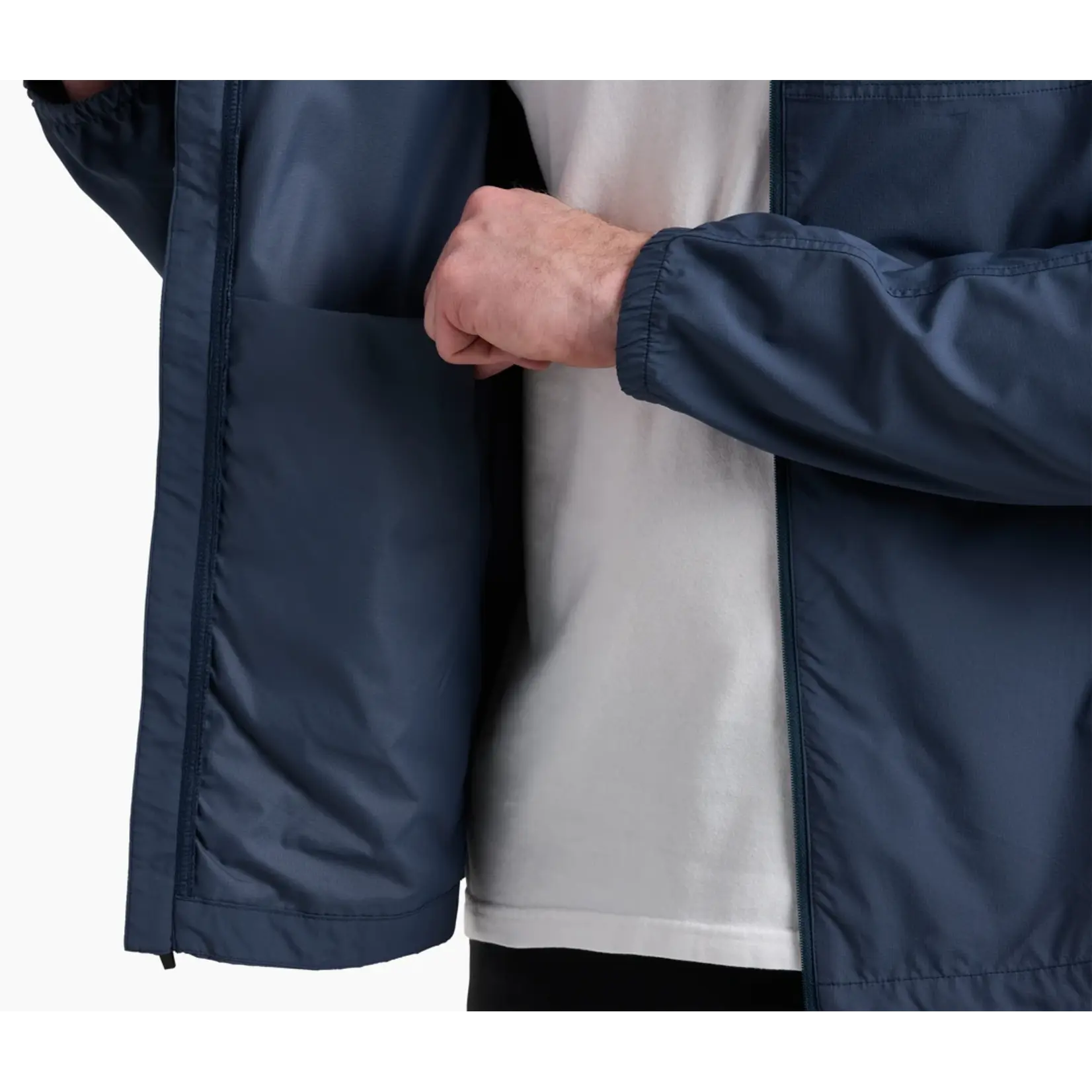 Kuhl Driftr FZ Jacket
