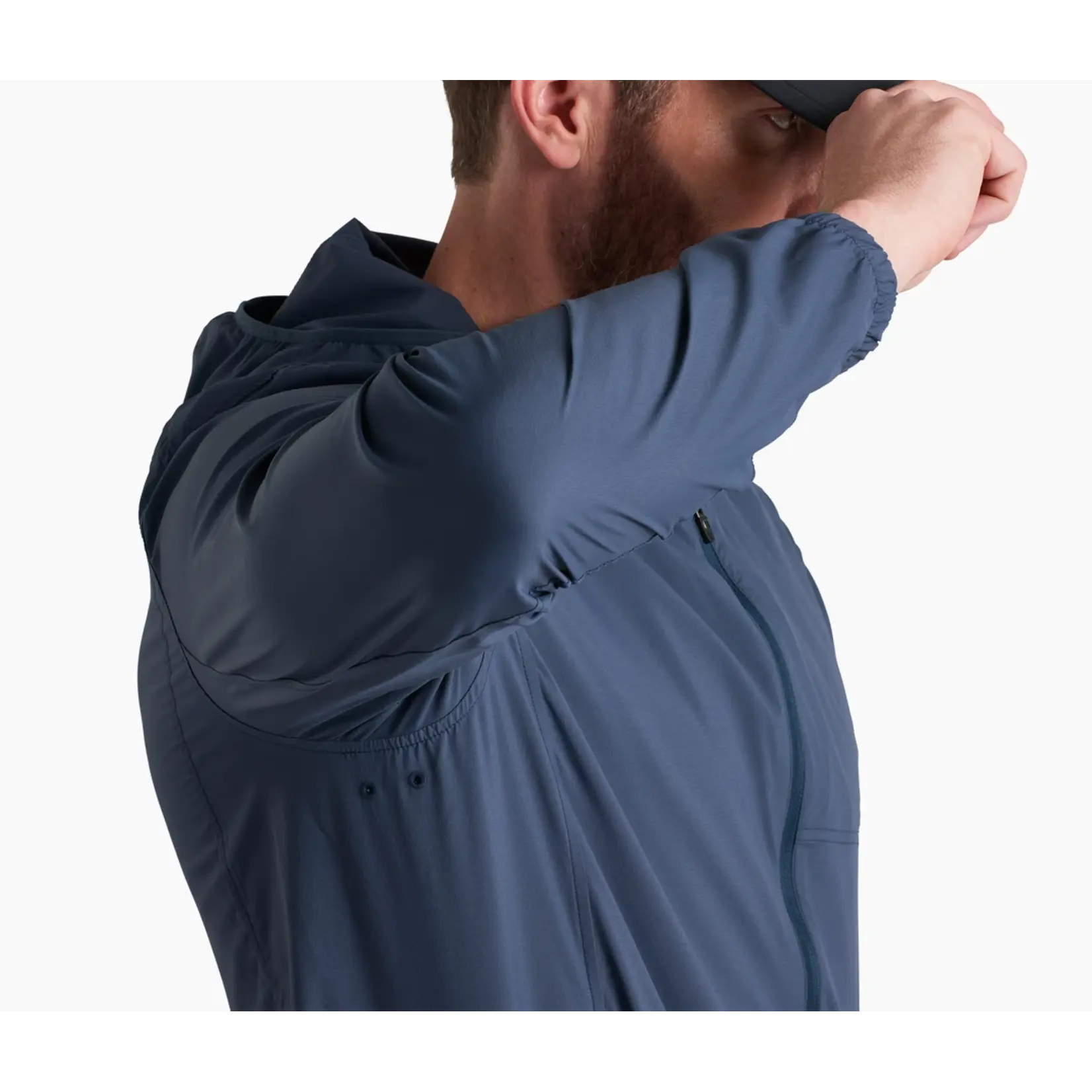 Kuhl Driftr FZ Jacket