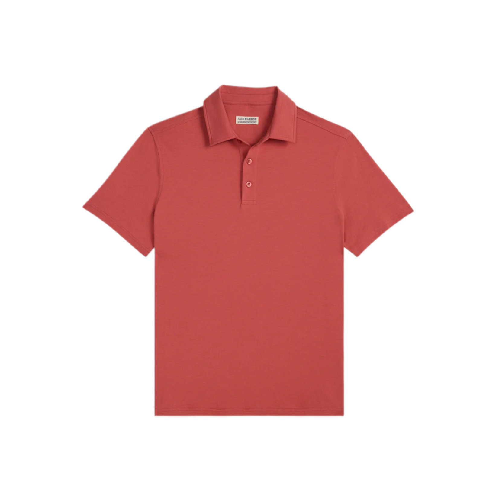 Fair Harbor Pacific Polo