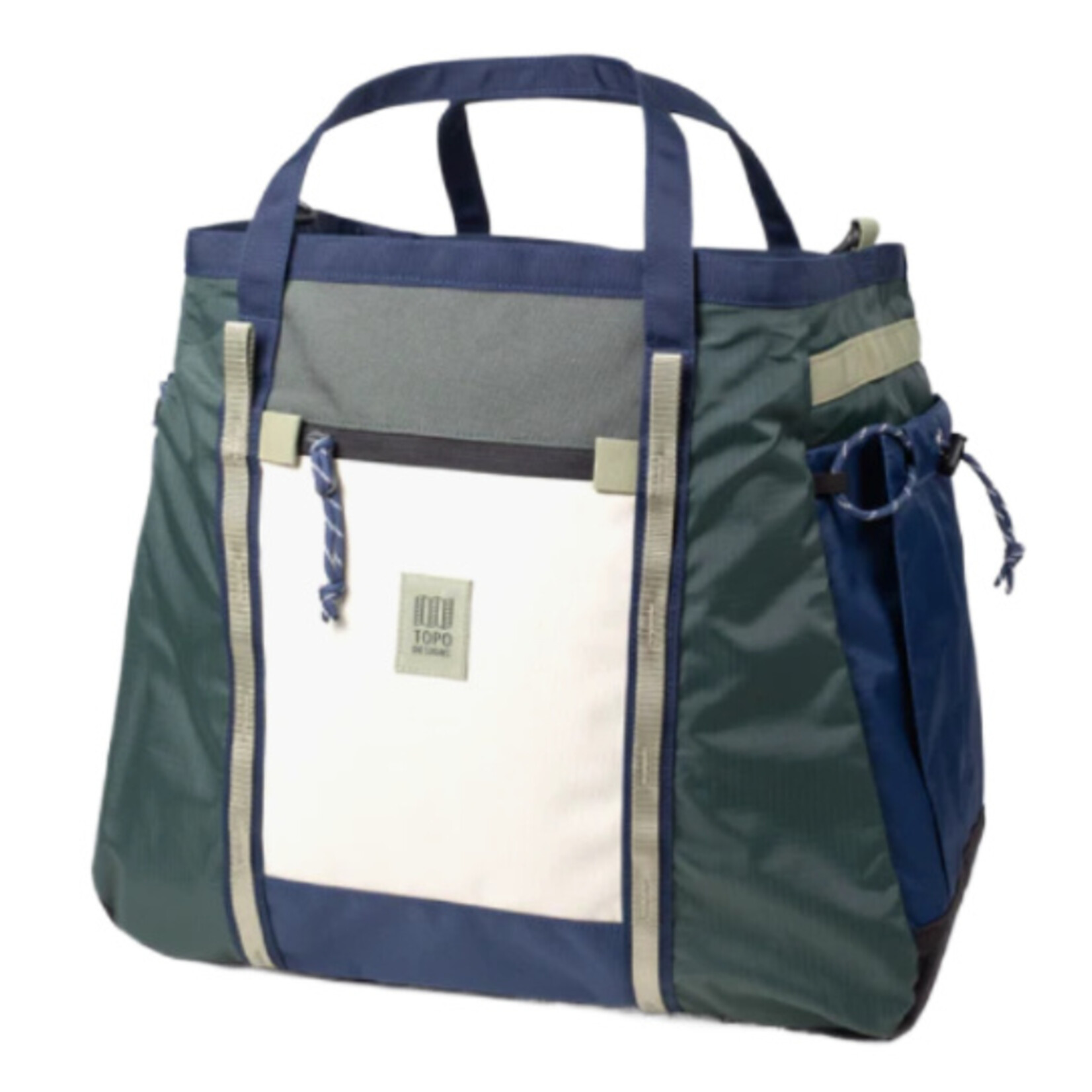 Topo Designs Mountain Utility Tote