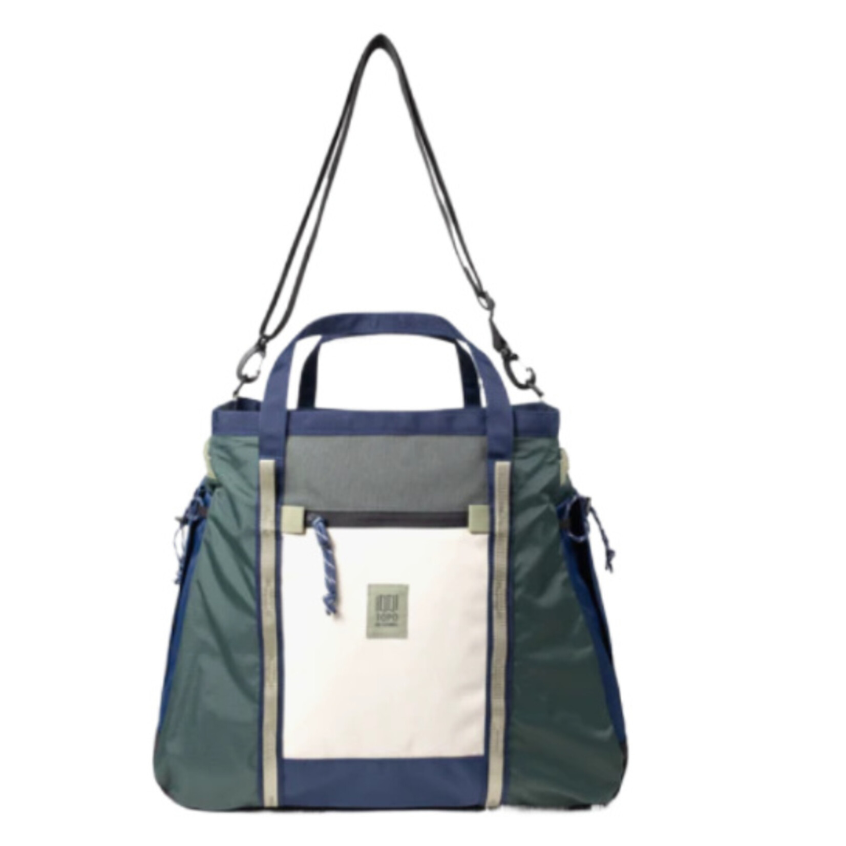 Topo Designs Mountain Utility Tote
