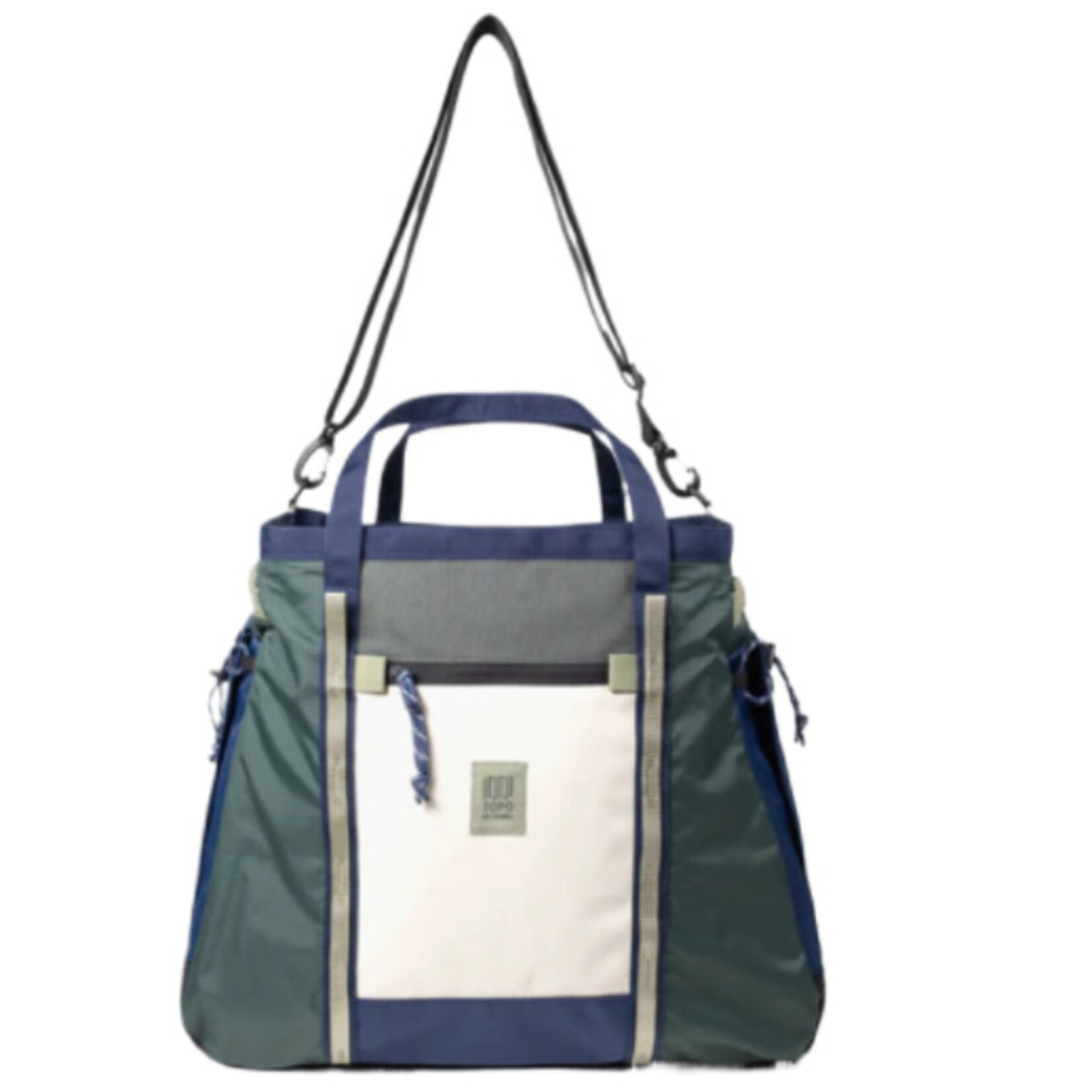 Topo Designs Mountain Utility Tote