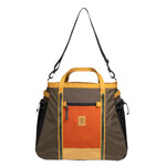Topo Designs Mountain Utility Tote