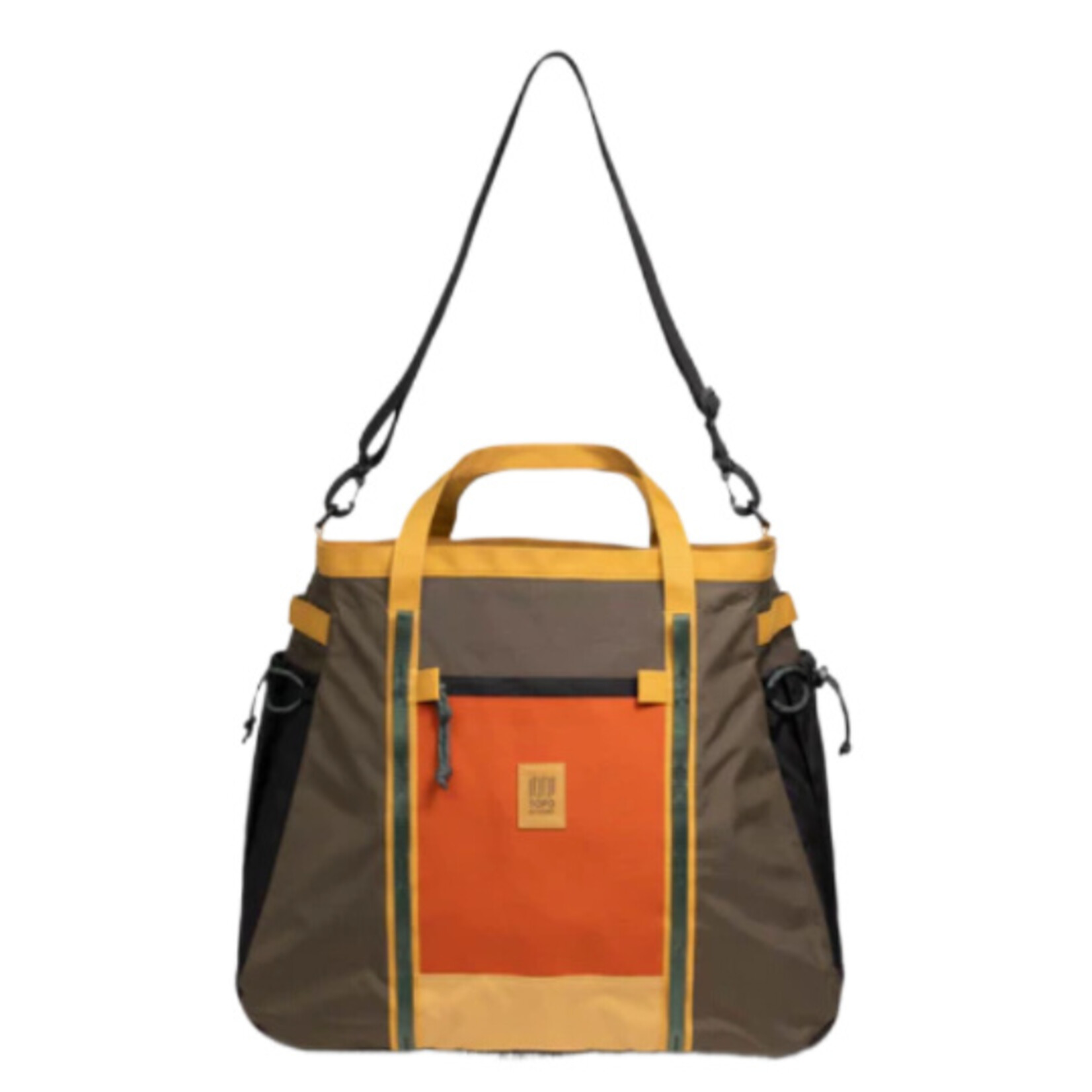 Topo Designs Mountain Utility Tote