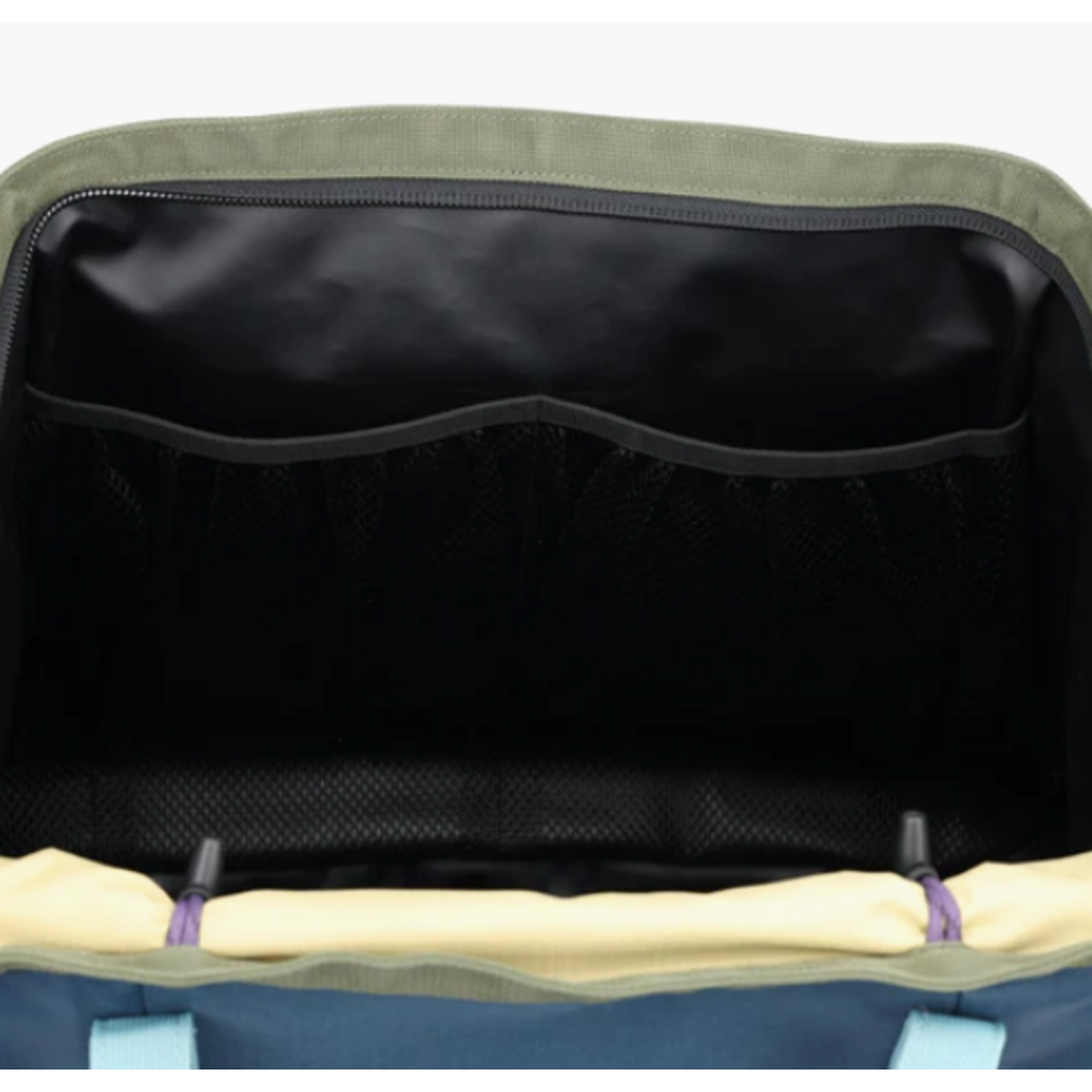 Topo Designs Mountain Utility Tote