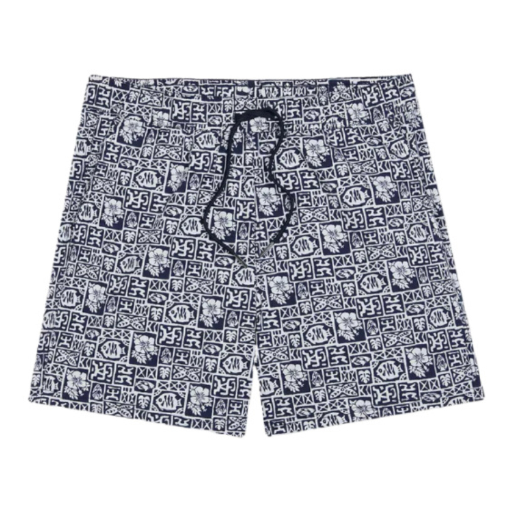 Fair Harbor Bungalow Trunk, 5 " Inseam