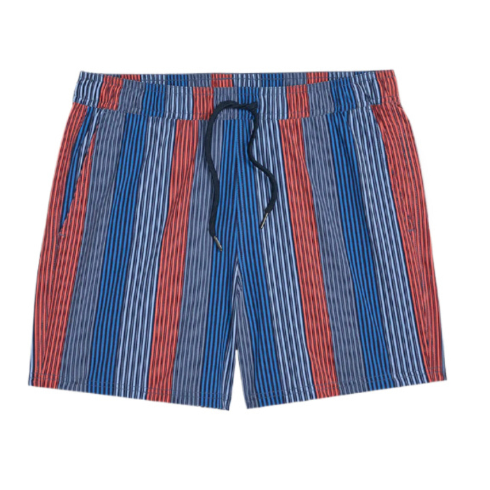 Fair Harbor Bungalow Trunk, 5 " Inseam