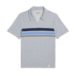 Fair Harbor Tailwind Polo Shirt