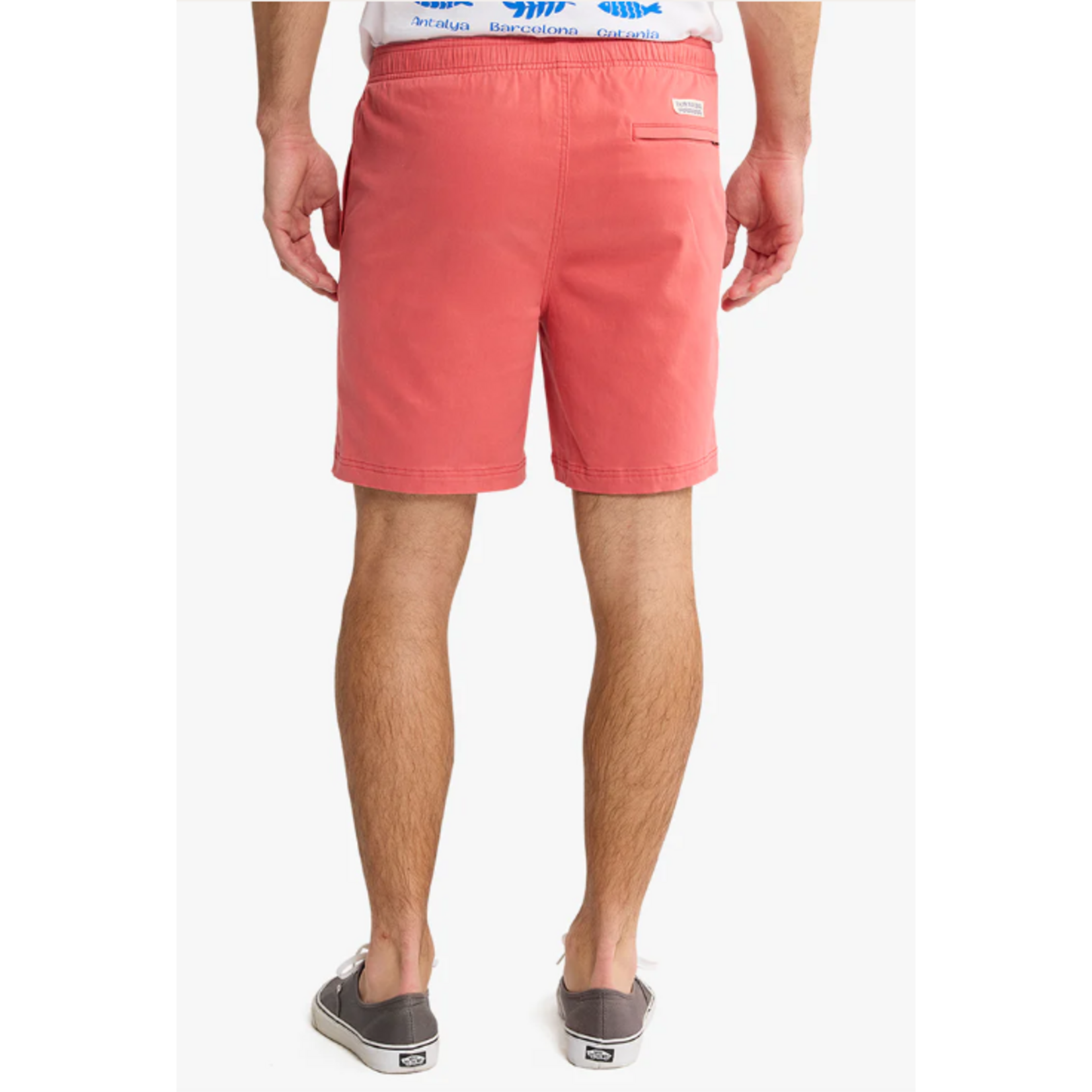 Fair Harbor Horizon Pull On Short